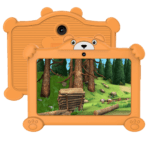 Tablet PRITOM K7 PRO-Bear 7 pulgadas AMARILLO