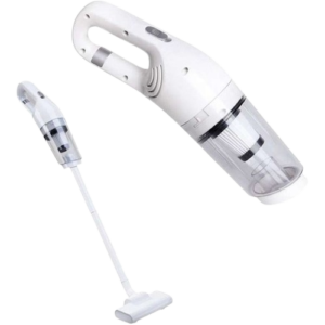 Aspiradora inalámbrica portátil 3 en 1 accesorios