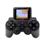 consola de videojuegos retro portátil 520