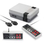 consola retro 8 bits