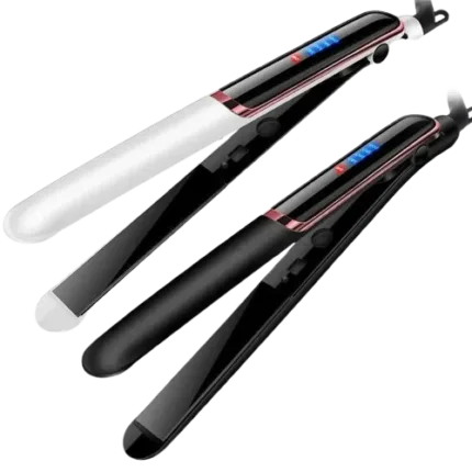 Plancha de Pelo Profesional de Cerámica Iónica