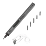 Destornillador Eléctrico Inalámbrico