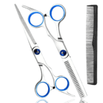 Juego de 2 Tijeras Profesionales