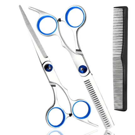 Juego de 2 Tijeras Profesionales