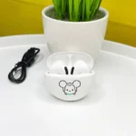 auriculares disney bluetooth caja blanca