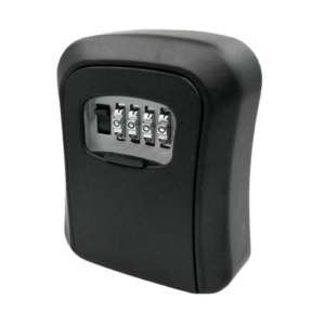 caja de bloqueo de llaves