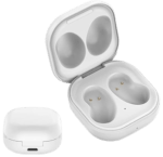 estuche de carga inalámbrica Galaxy Buds