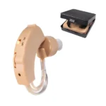 Amplificador de Sonido Digital caja