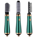 Secador de pelo profesional 3 en 1