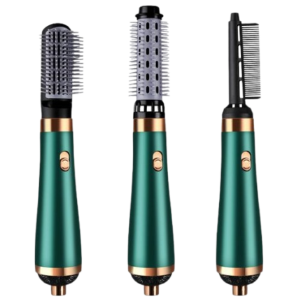 Secador de pelo profesional 3 en 1