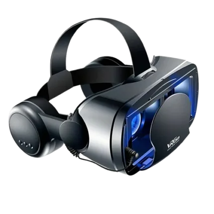 Gafas VRGPro con auriculares integrados