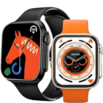 Smartwatch con Pantalla Completa colores