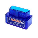 detector de fallas de coche OBD2
