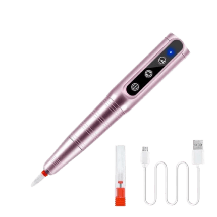 Pulidor inalámbrico