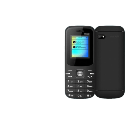 Teléfono Móvil Dual SIM