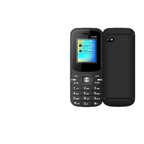 Teléfono Móvil Dual SIM