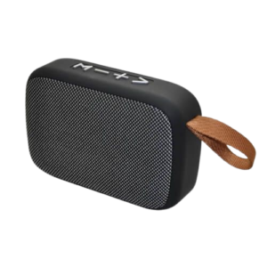 altavoz Bluetooth portátil
