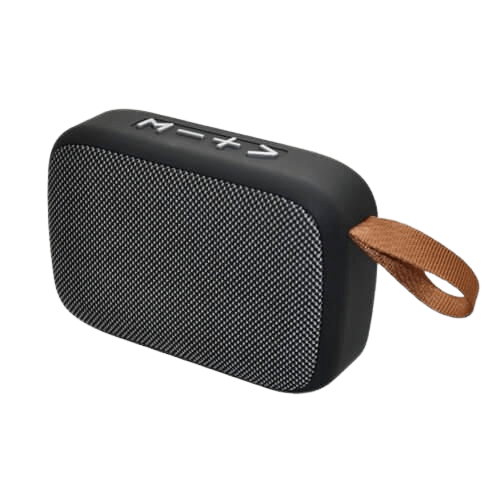 altavoz Bluetooth portátil