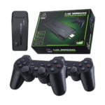 Consola de videojuegos retro 4K