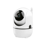 camara de seguridad wifi 1080p blanco