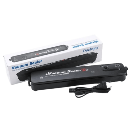 Organizador de maletero