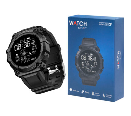 reloj inteligente Bluetooth caja
