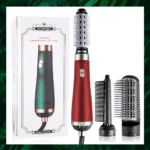 Secador de pelo profesional 3 en 1 CAJA