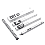 destornillador eléctrico portátil