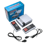 consola retro 8 bits