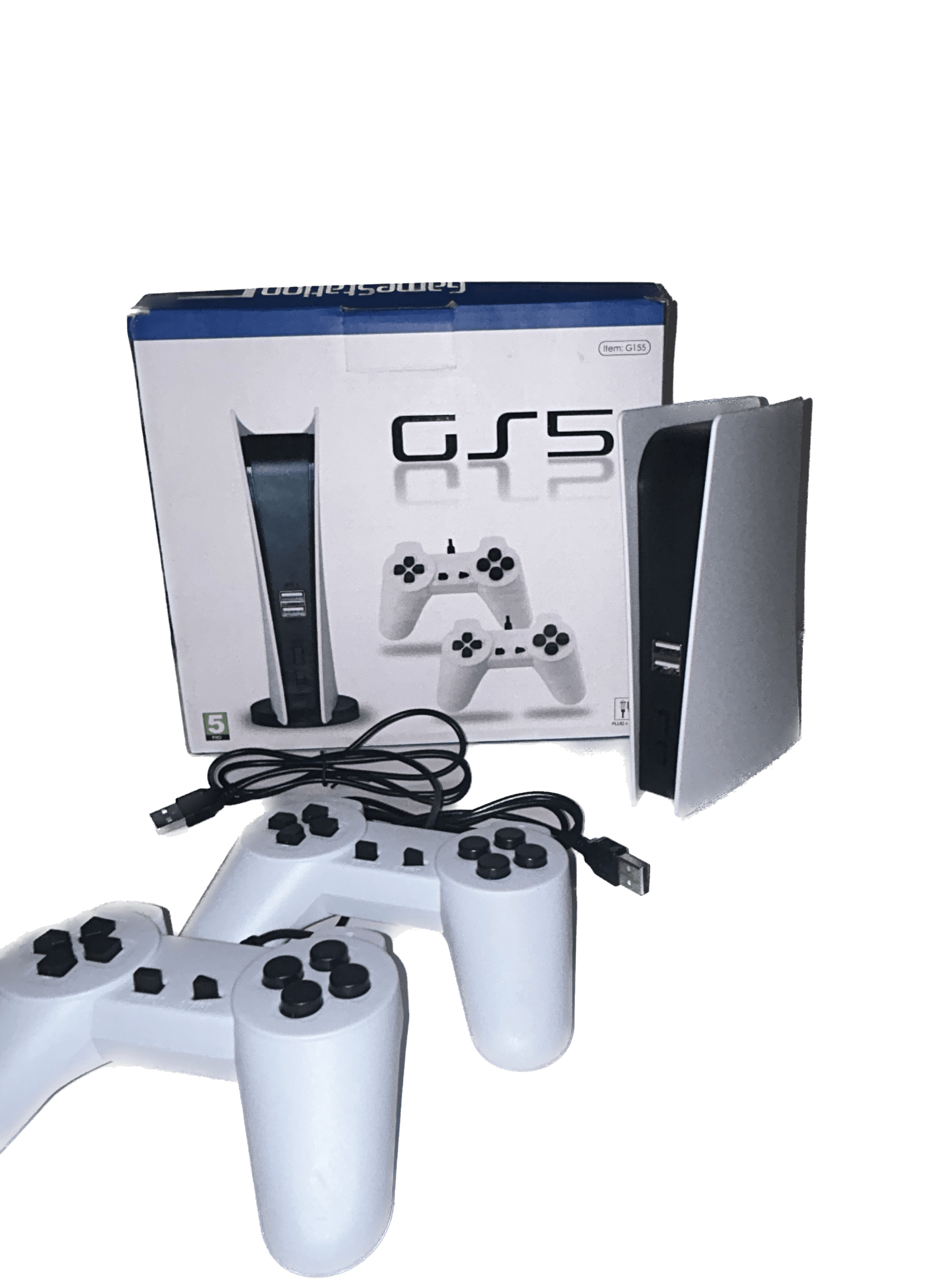 IMG_4131.png Consola 200 Retro | D-Shop Canarias