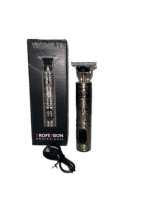 cortadora de pelo eléctrica profesional buda