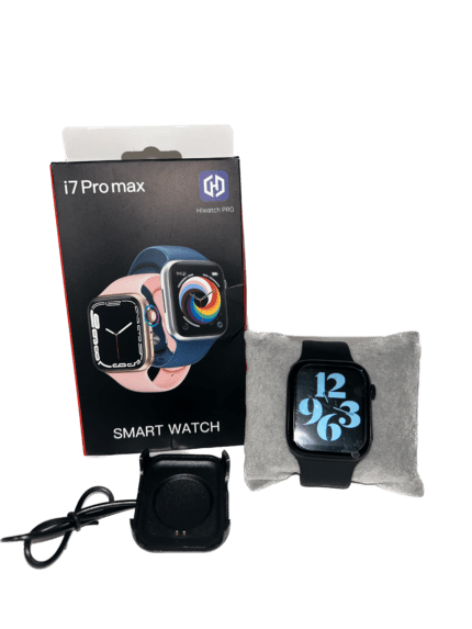 SmartWatch i7 Pro Max