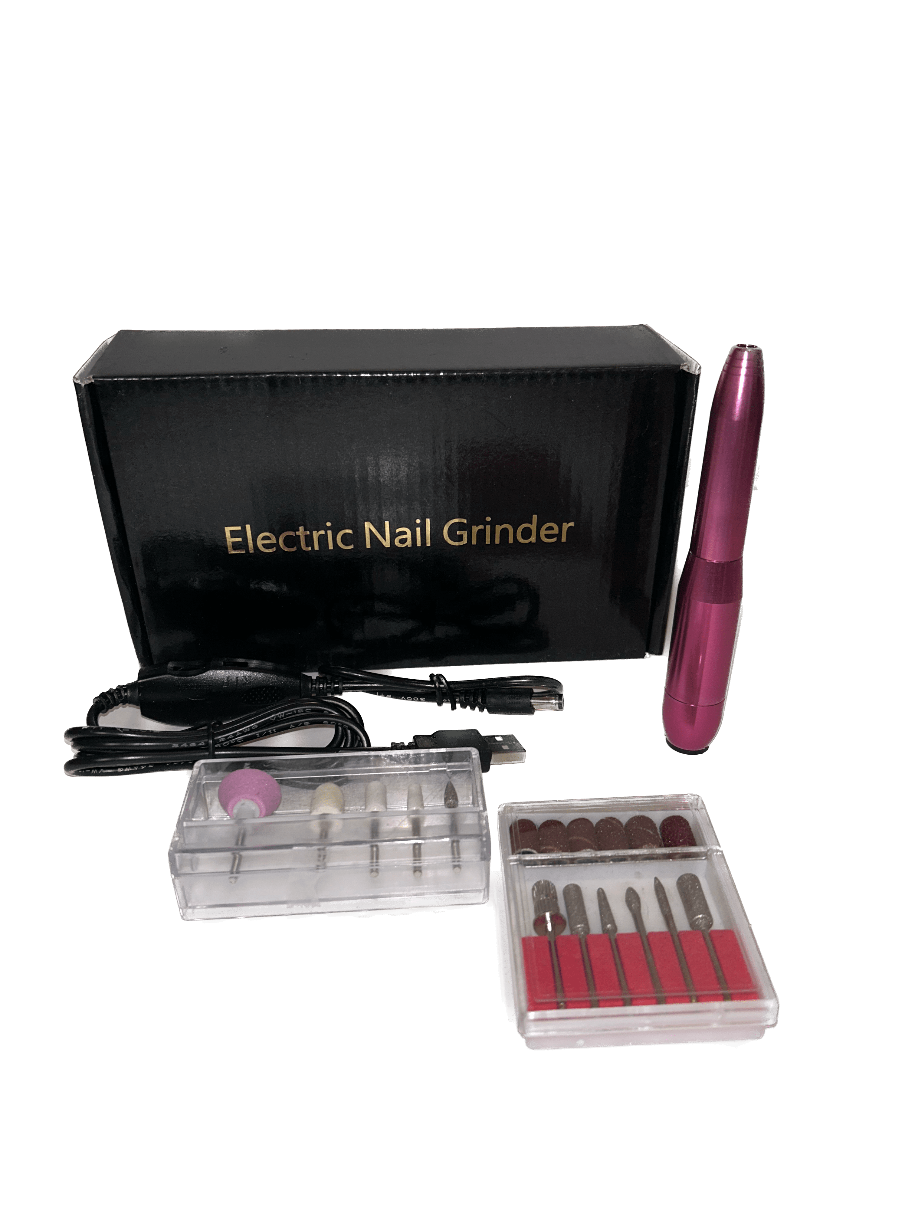 IMG_4987-e1689641170451.png Pulidor de uñas eléctrico profesional con 11 fresas y control de potencia para manicura y pedicura