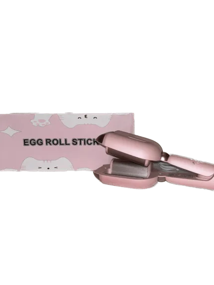 rizador de pelo profesional led