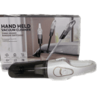 Aspiradora inalámbrica portátil 3 en 1 frente