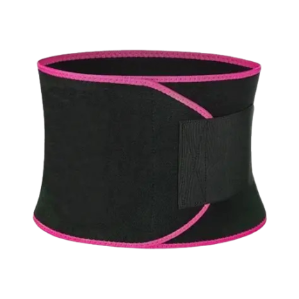 faja reductora moldeadora