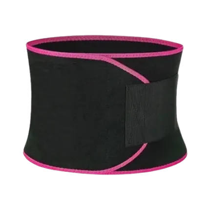 faja reductora moldeadora