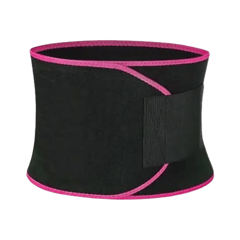 faja reductora moldeadora