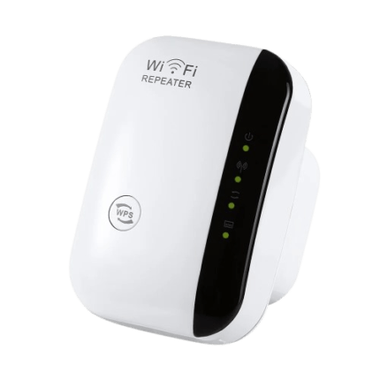 Repetidor WIFI Inalámbrico
