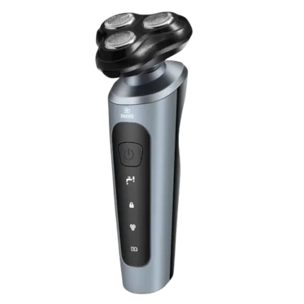 Maquinilla eléctrica inteligente