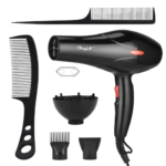 secador de pelo profesional