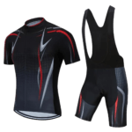 Conjunto de ciclismo para hombre