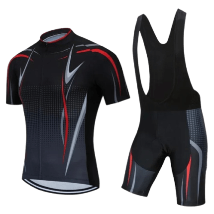 Conjunto de ciclismo para hombre