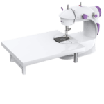 máquina de coser eléctrica portátil