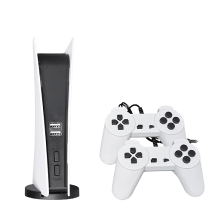 Consola Retro Game Station maquina