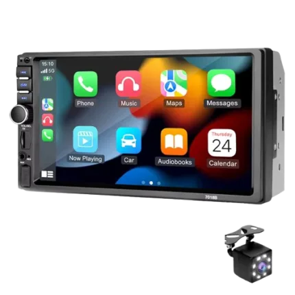 pantalla Multimedia 2DIN