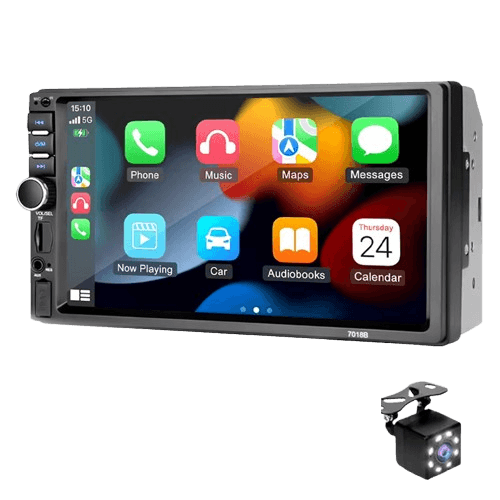 pantalla Multimedia 2DIN