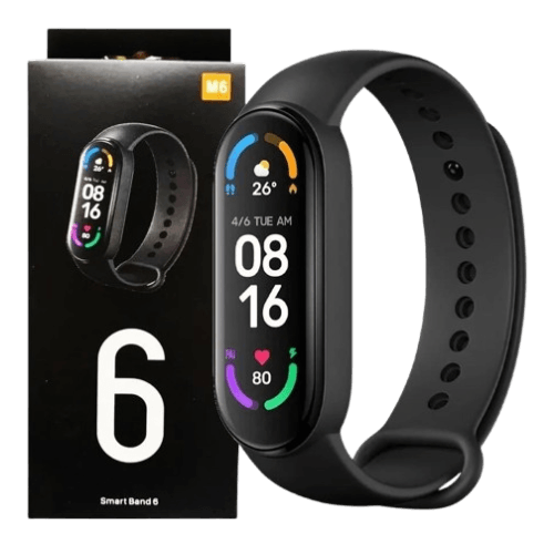 smartwatch con seguimiento de actividades