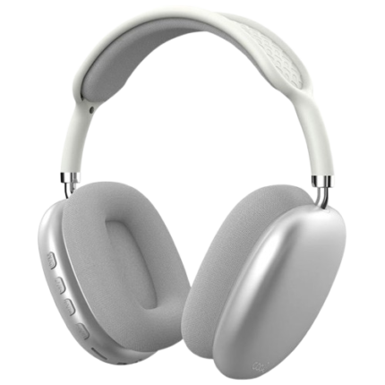 Auriculares Inalámbricos Bluetooth con Micrófono