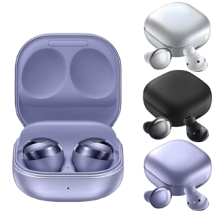 auriculares inalámbricos Bluetooth